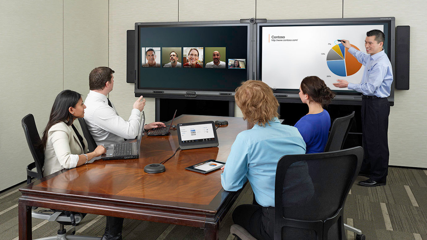 Unified Communication